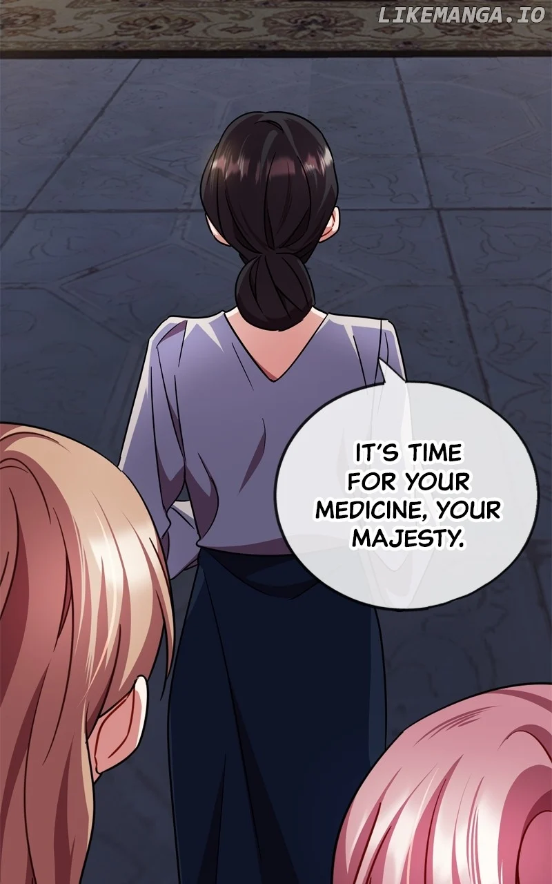 To You Who Never Loved Me chapter 74 page 24