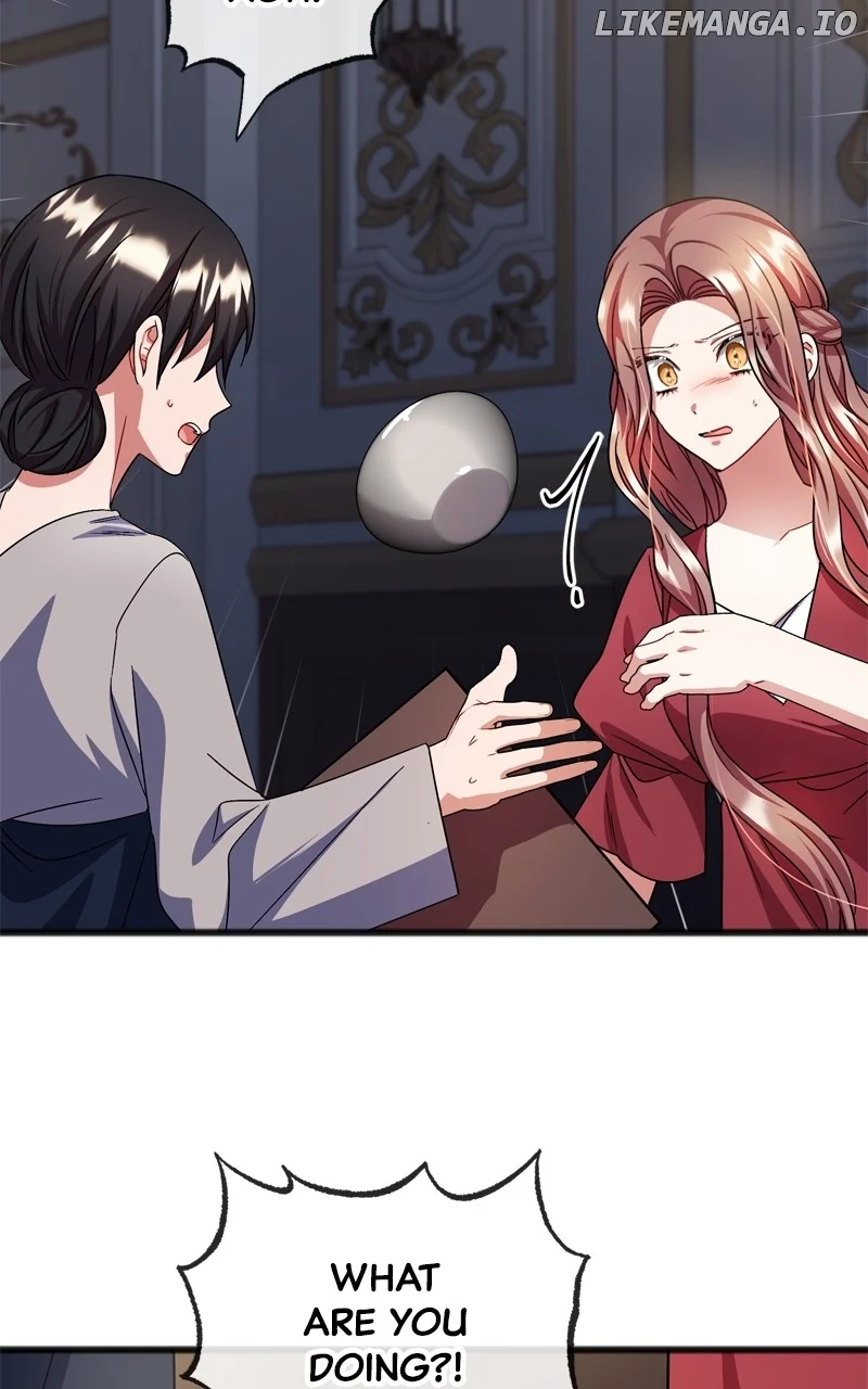 To You Who Never Loved Me chapter 74 page 27