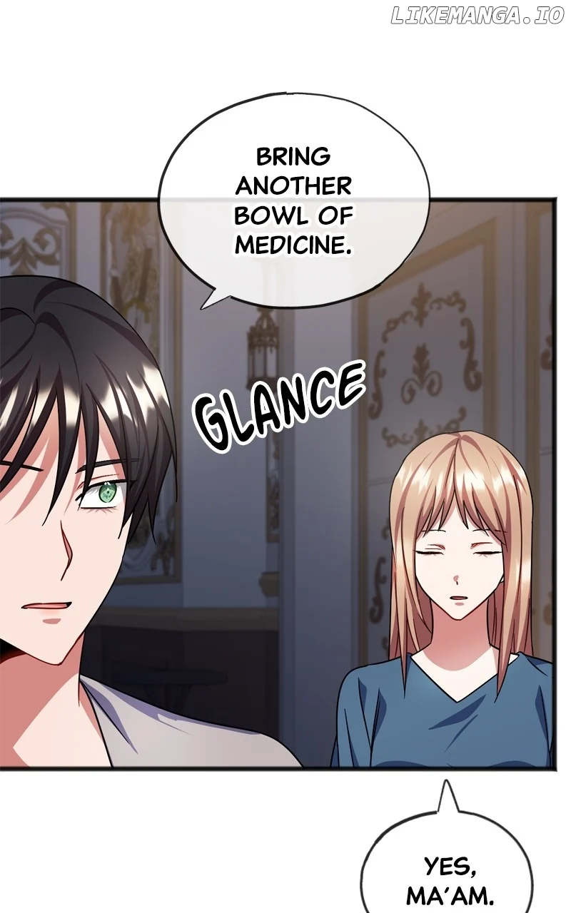 To You Who Never Loved Me chapter 74 page 29