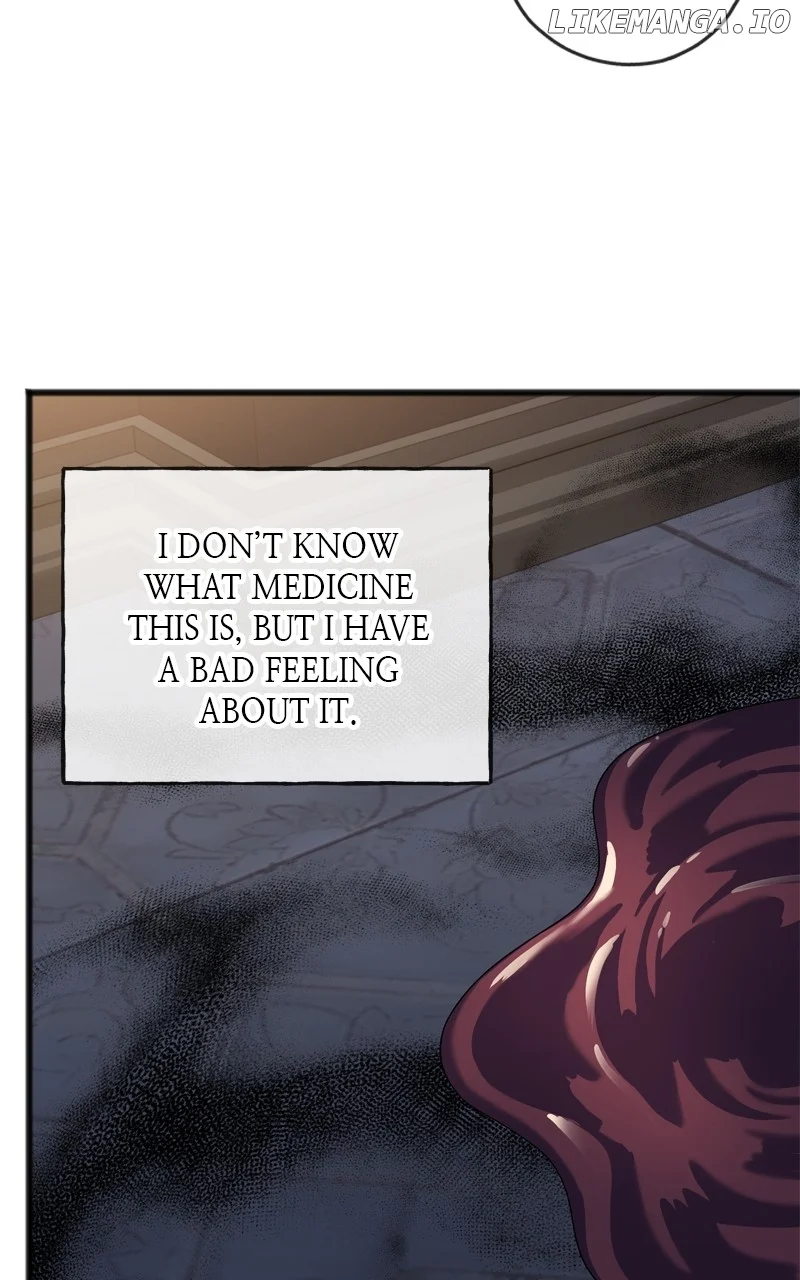To You Who Never Loved Me chapter 74 page 30
