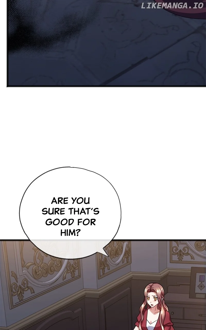 To You Who Never Loved Me chapter 74 page 31