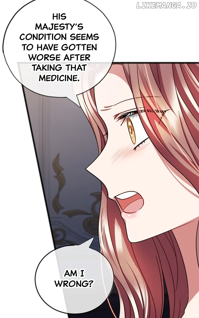 To You Who Never Loved Me chapter 74 page 34