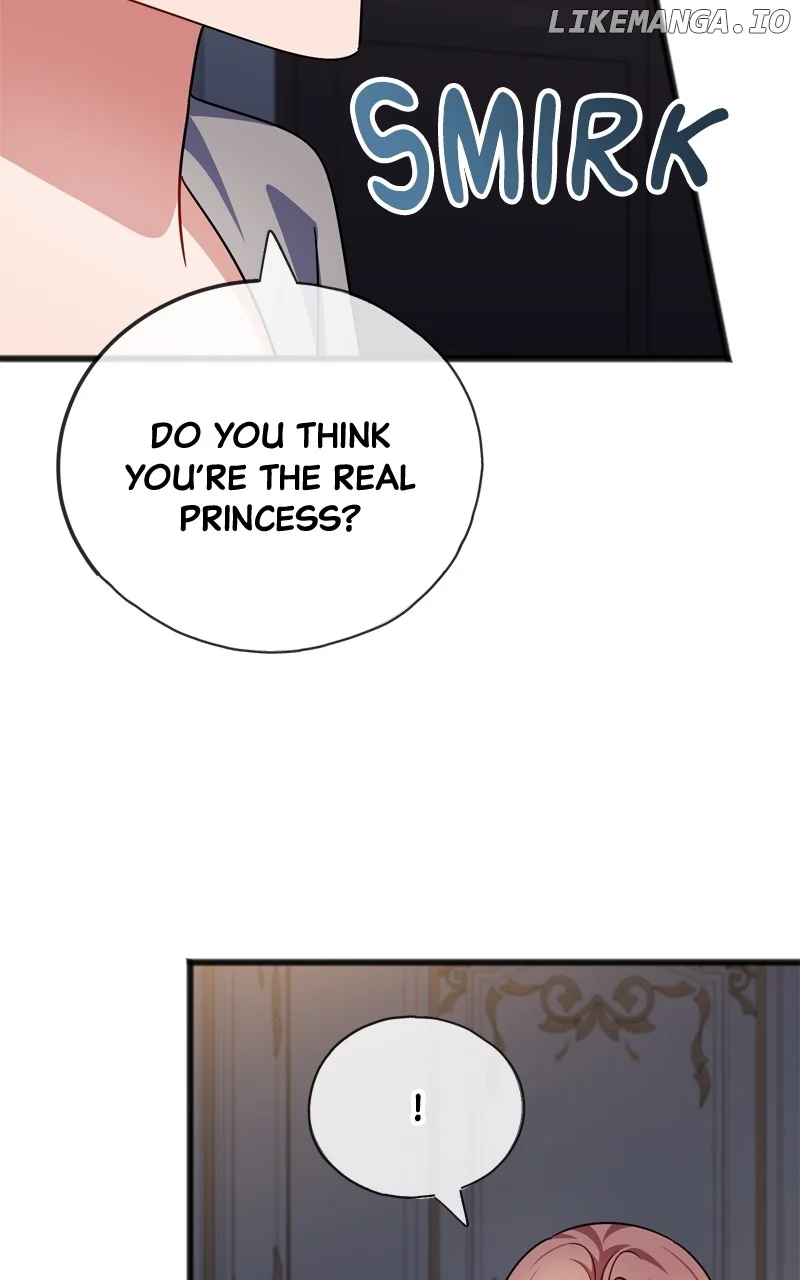 To You Who Never Loved Me chapter 74 page 36