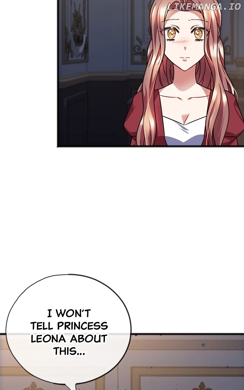 To You Who Never Loved Me chapter 74 page 37