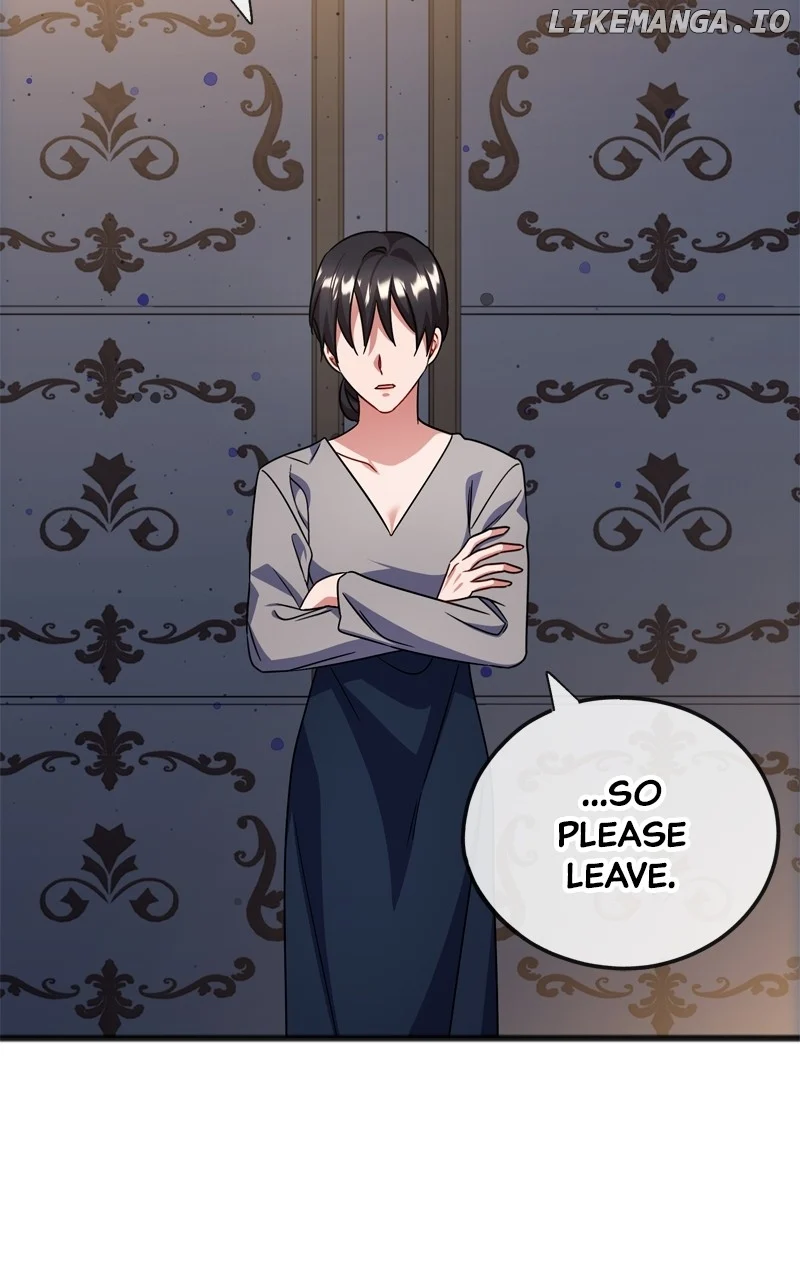 To You Who Never Loved Me chapter 74 page 38