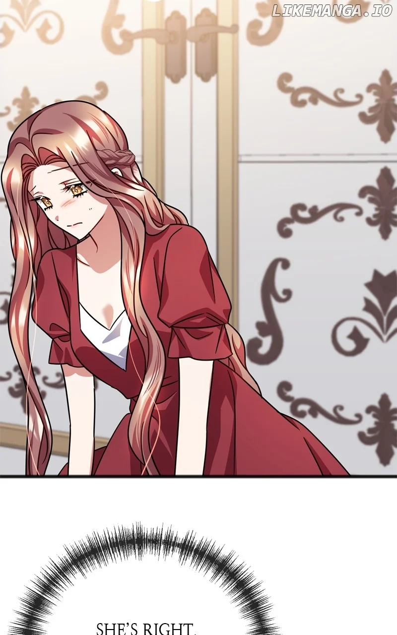 To You Who Never Loved Me chapter 74 page 40