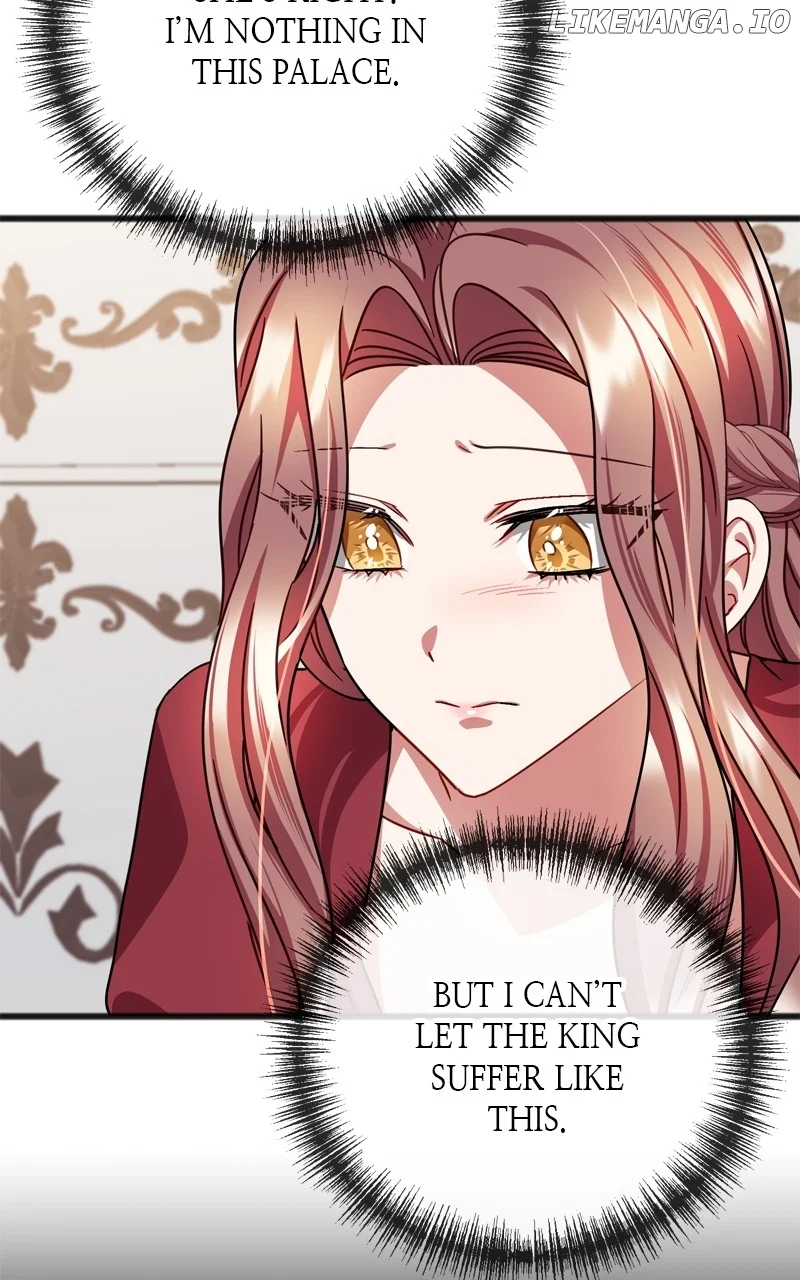 To You Who Never Loved Me chapter 74 page 41