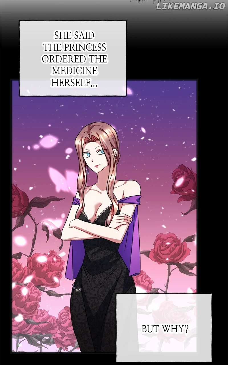 To You Who Never Loved Me chapter 74 page 42