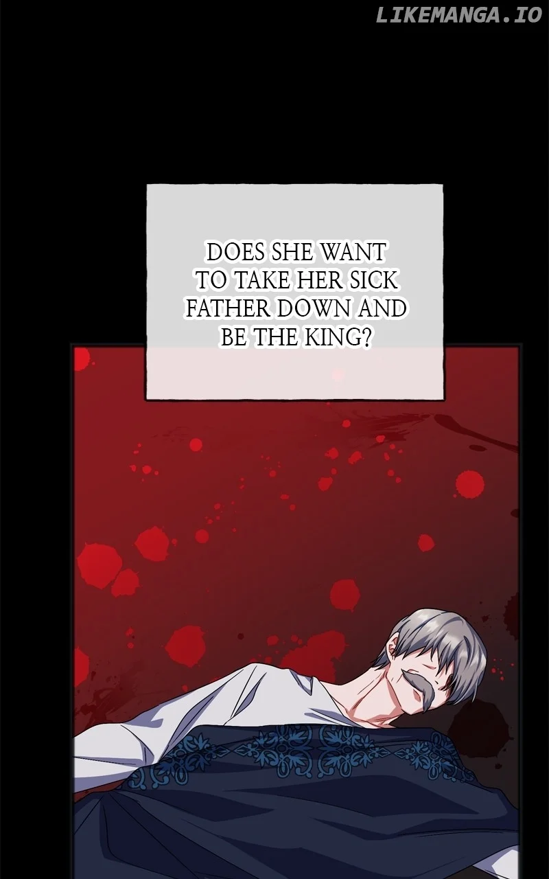 To You Who Never Loved Me chapter 74 page 43