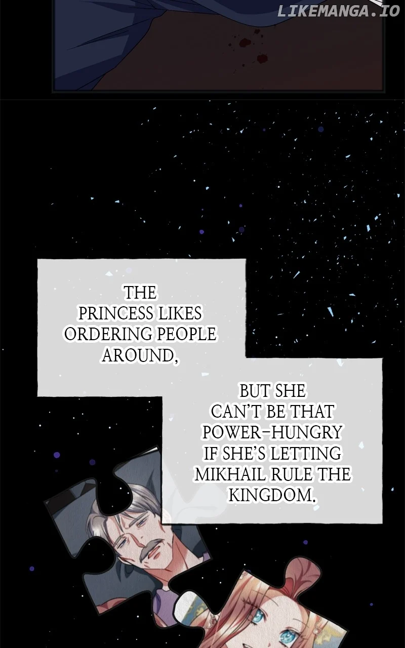 To You Who Never Loved Me chapter 74 page 44