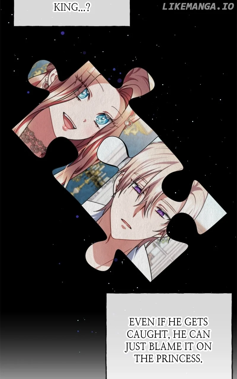 To You Who Never Loved Me chapter 74 page 46