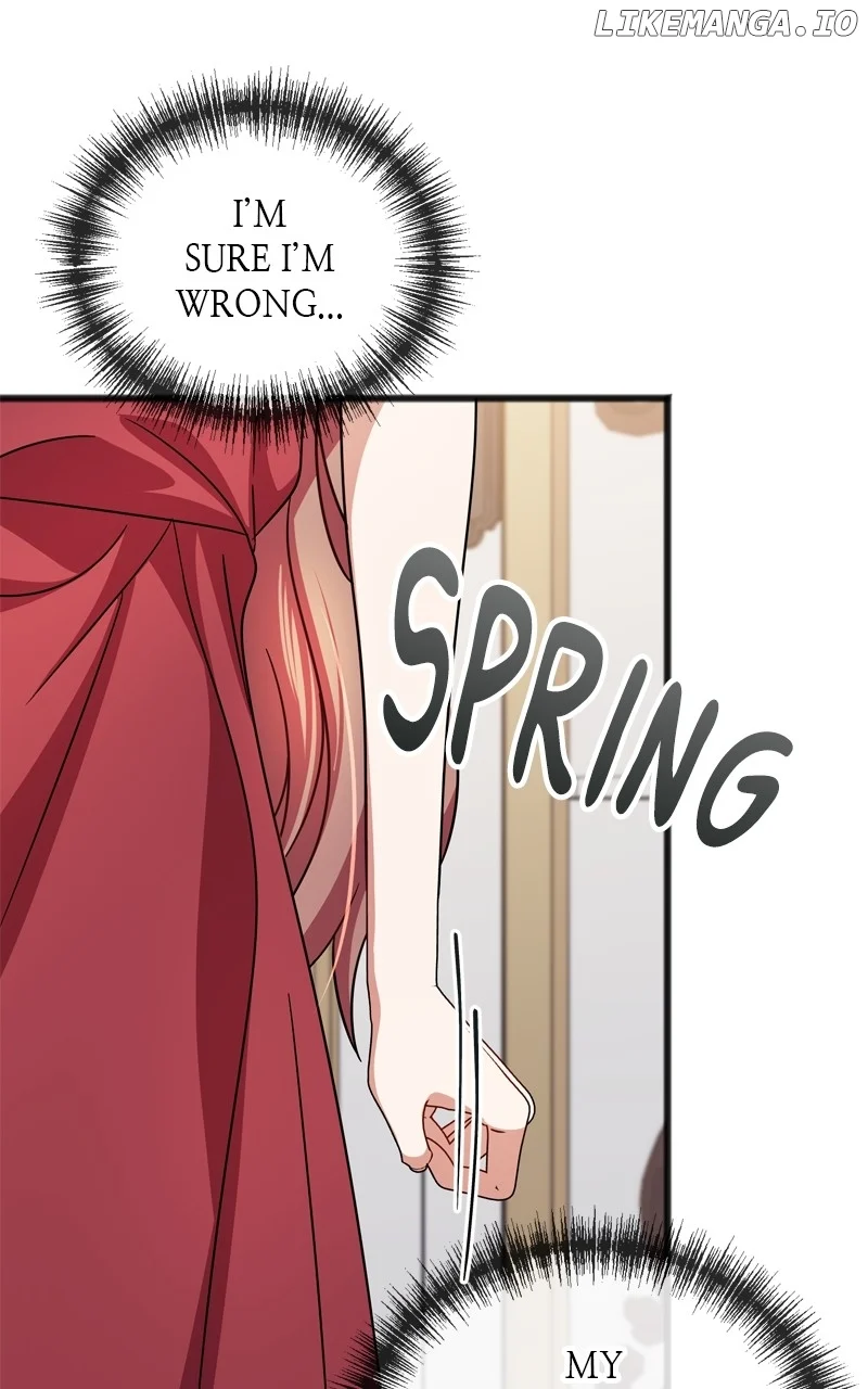To You Who Never Loved Me chapter 74 page 48
