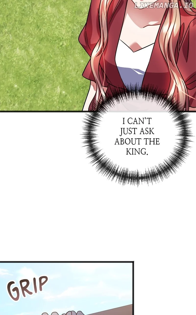 To You Who Never Loved Me chapter 74 page 56