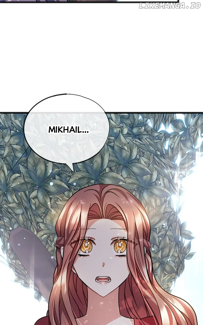 To You Who Never Loved Me chapter 74 page 61