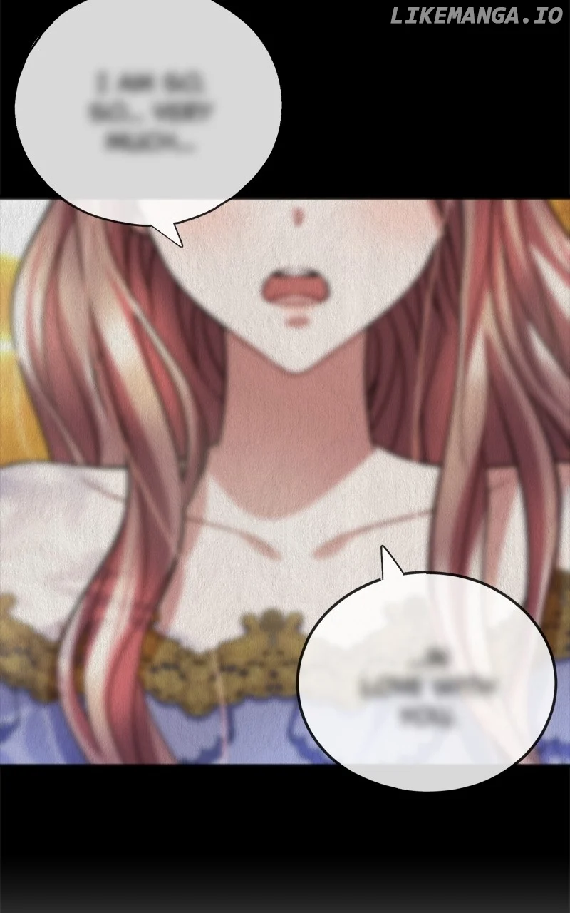 To You Who Never Loved Me chapter 74 page 64