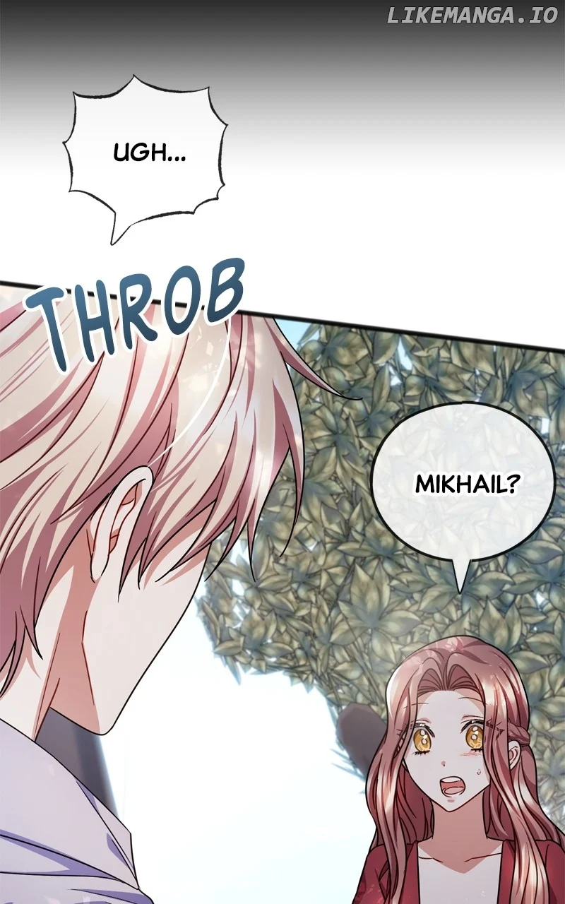 To You Who Never Loved Me chapter 74 page 65