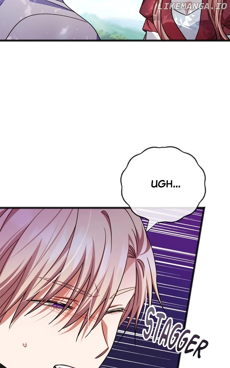 To You Who Never Loved Me chapter 74 page 66