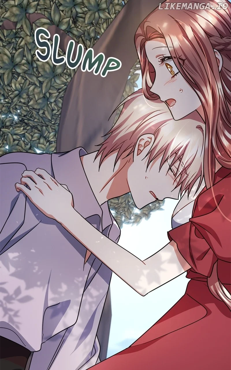 To You Who Never Loved Me chapter 74 page 69