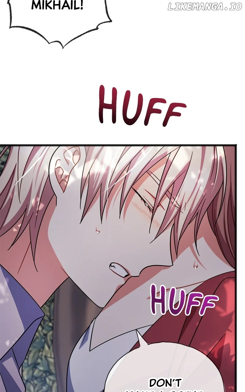 To You Who Never Loved Me chapter 75 page 4
