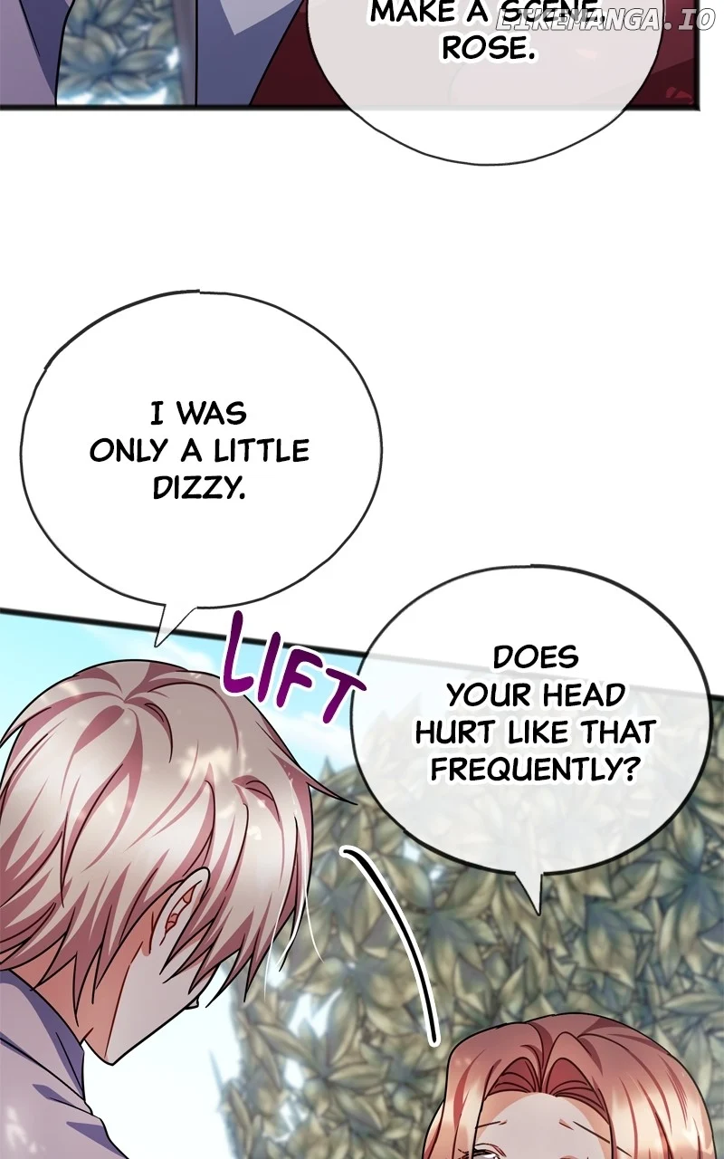 To You Who Never Loved Me chapter 75 page 5
