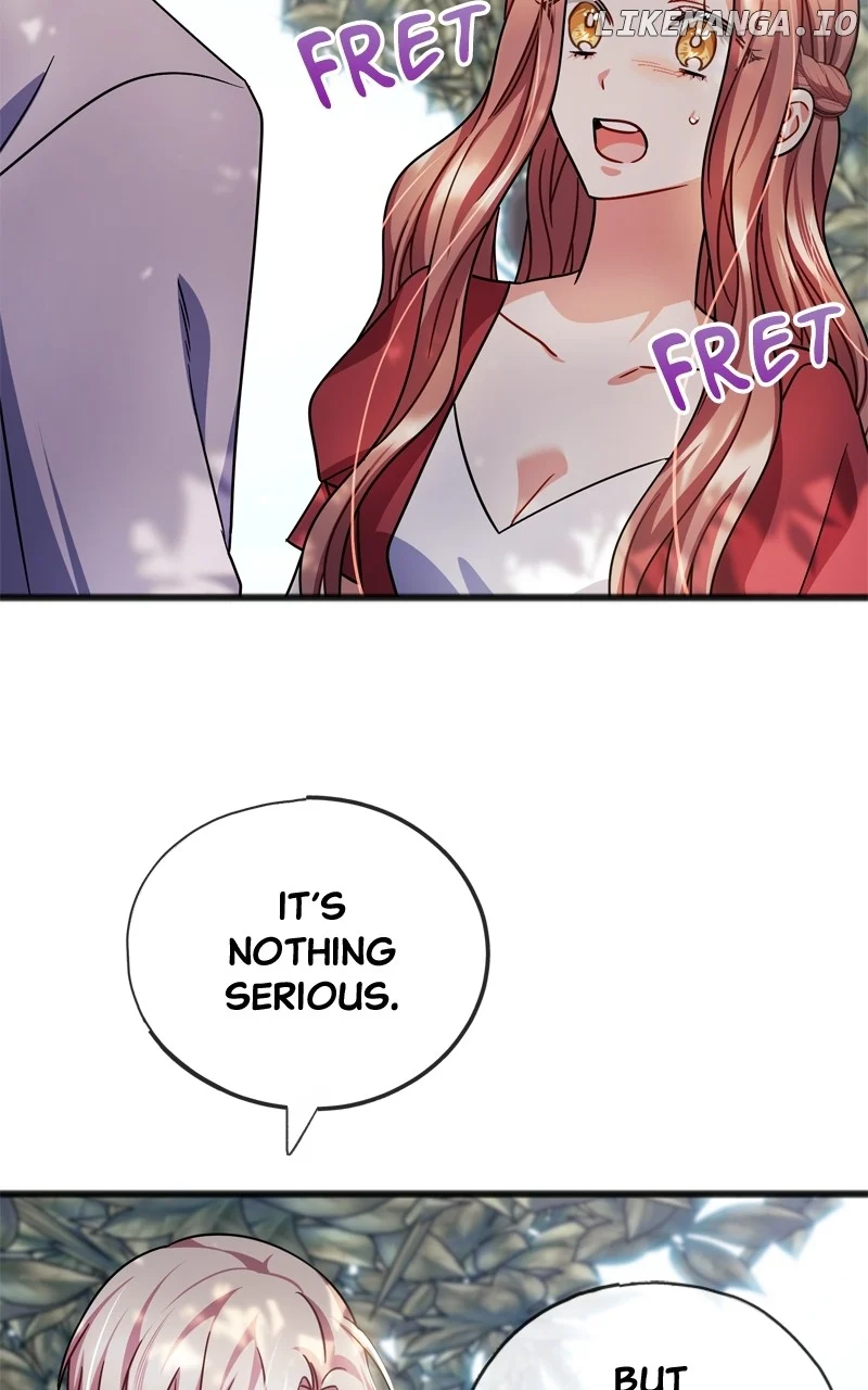 To You Who Never Loved Me chapter 75 page 6
