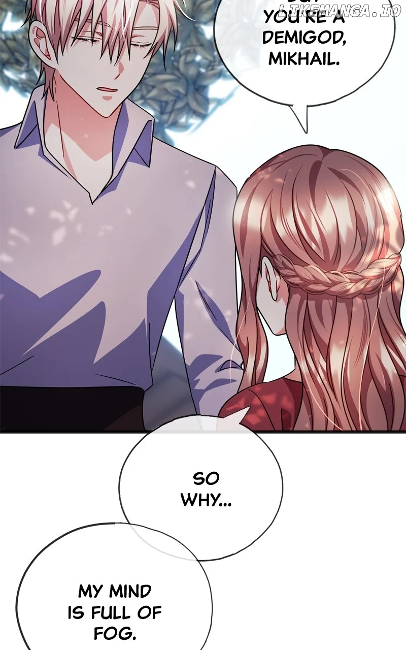 To You Who Never Loved Me chapter 75 page 7