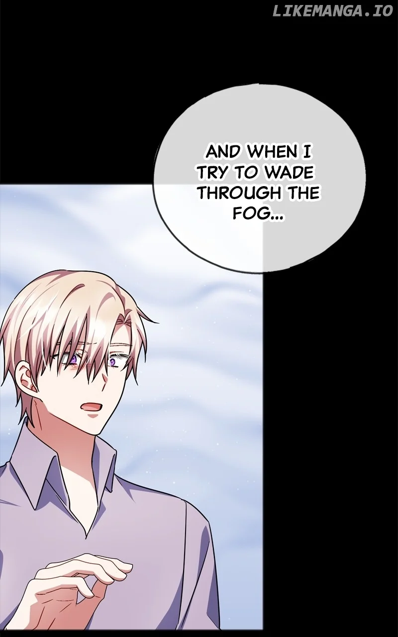 To You Who Never Loved Me chapter 75 page 10