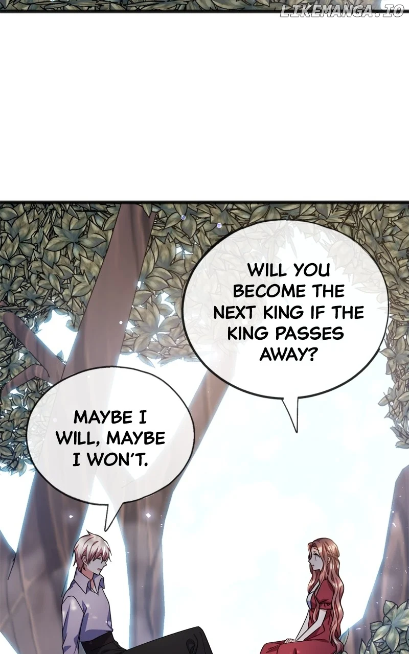 To You Who Never Loved Me chapter 75 page 15