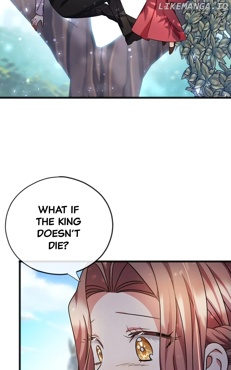 To You Who Never Loved Me chapter 75 page 16
