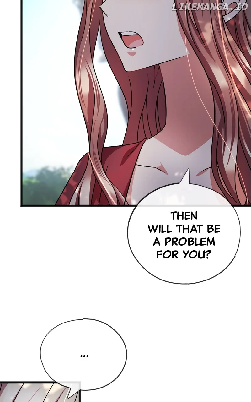 To You Who Never Loved Me chapter 75 page 17