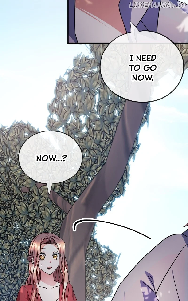 To You Who Never Loved Me chapter 75 page 19
