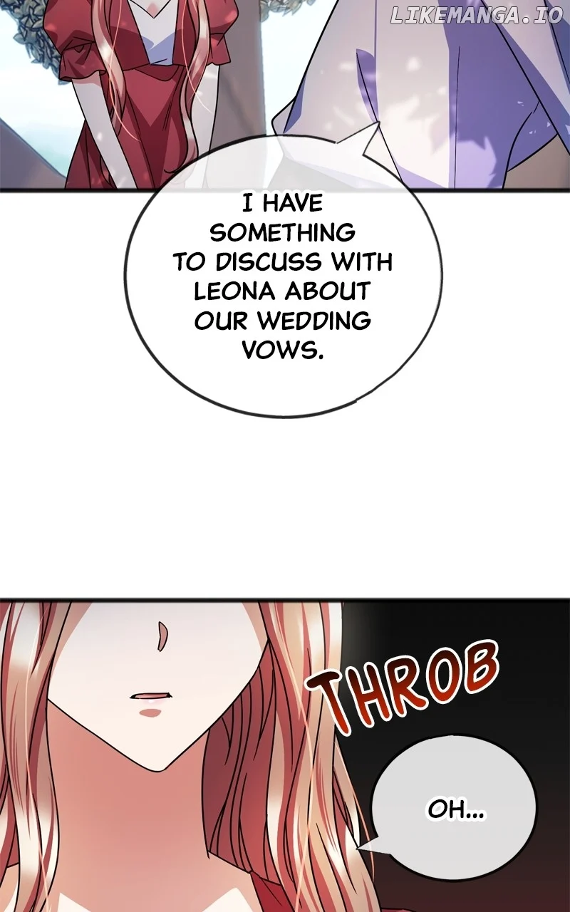 To You Who Never Loved Me chapter 75 page 20