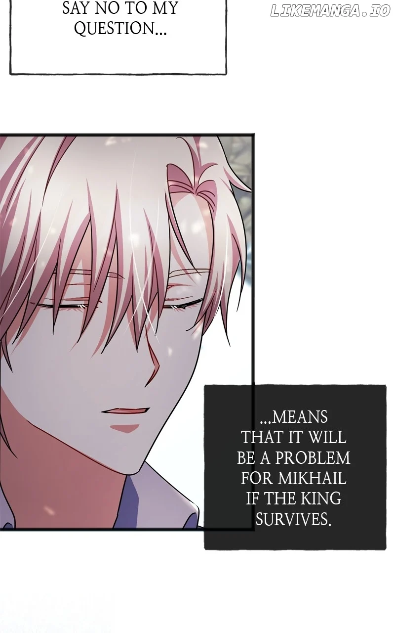 To You Who Never Loved Me chapter 75 page 24