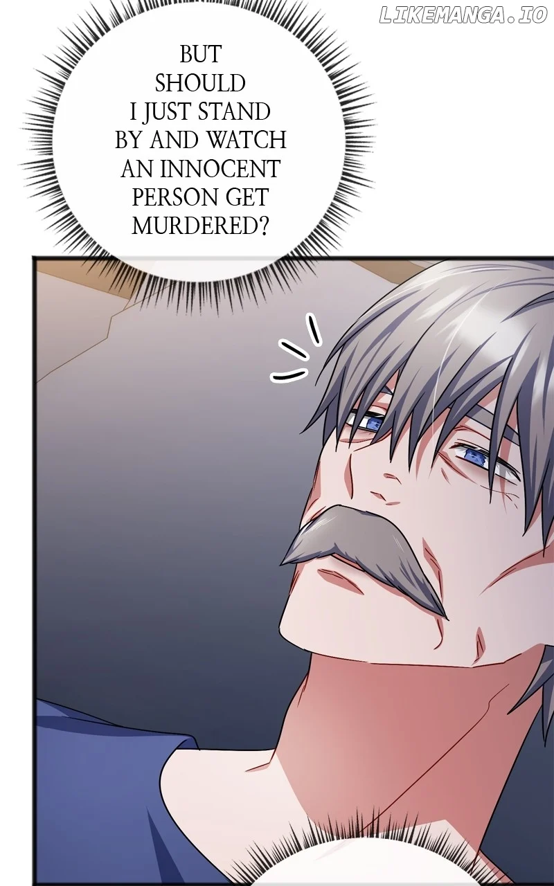 To You Who Never Loved Me chapter 75 page 33