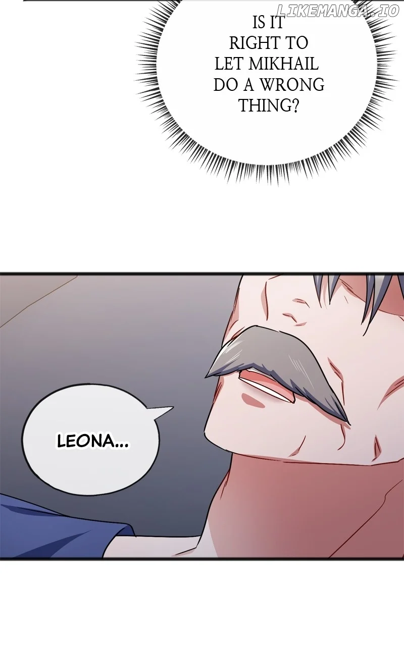 To You Who Never Loved Me chapter 75 page 34