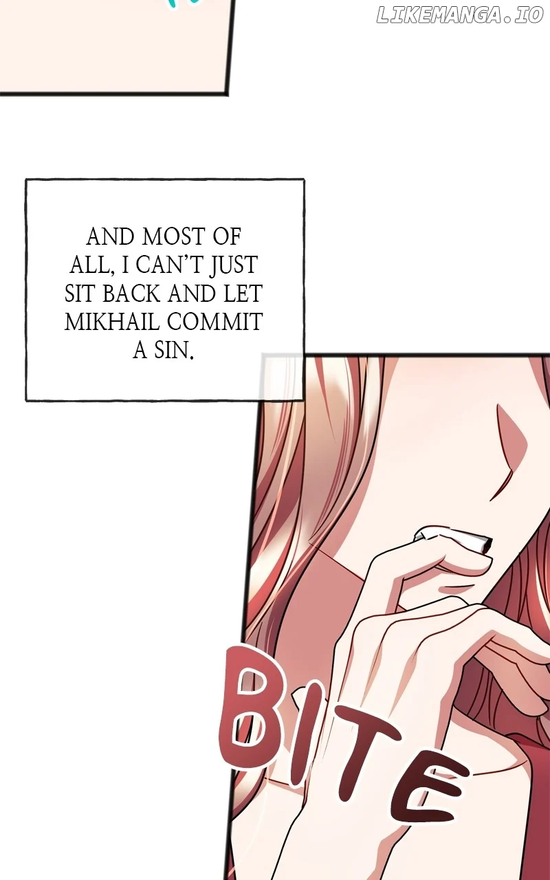 To You Who Never Loved Me chapter 75 page 38
