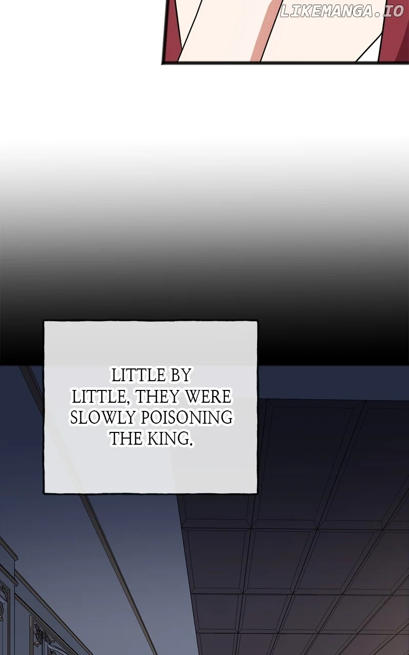 To You Who Never Loved Me chapter 75 page 39
