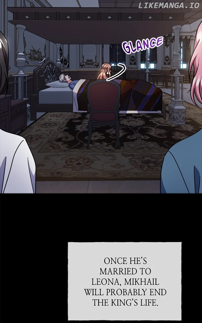 To You Who Never Loved Me chapter 75 page 40