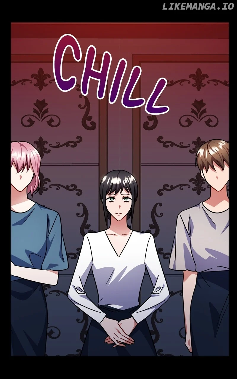 To You Who Never Loved Me chapter 75 page 41