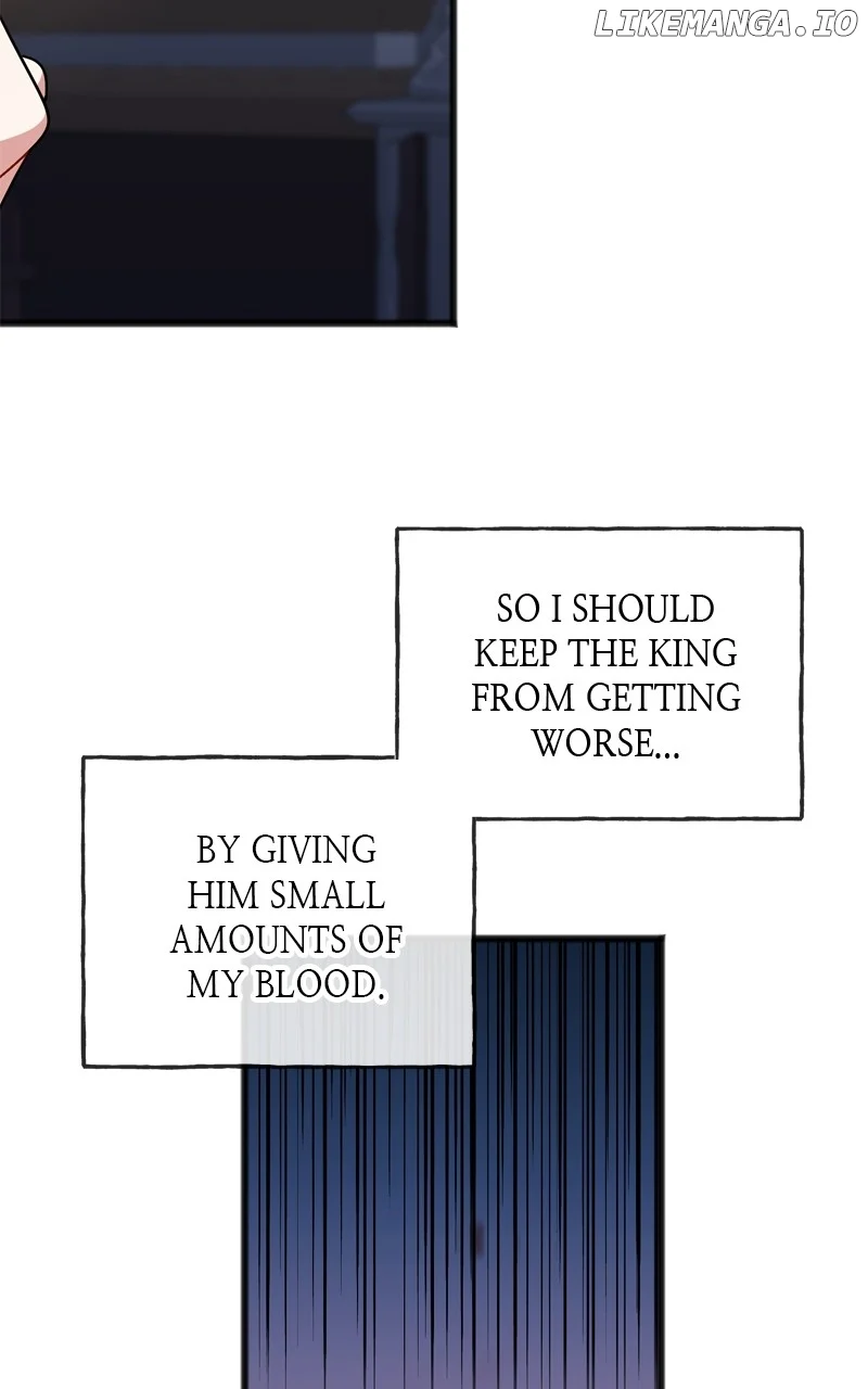 To You Who Never Loved Me chapter 75 page 43