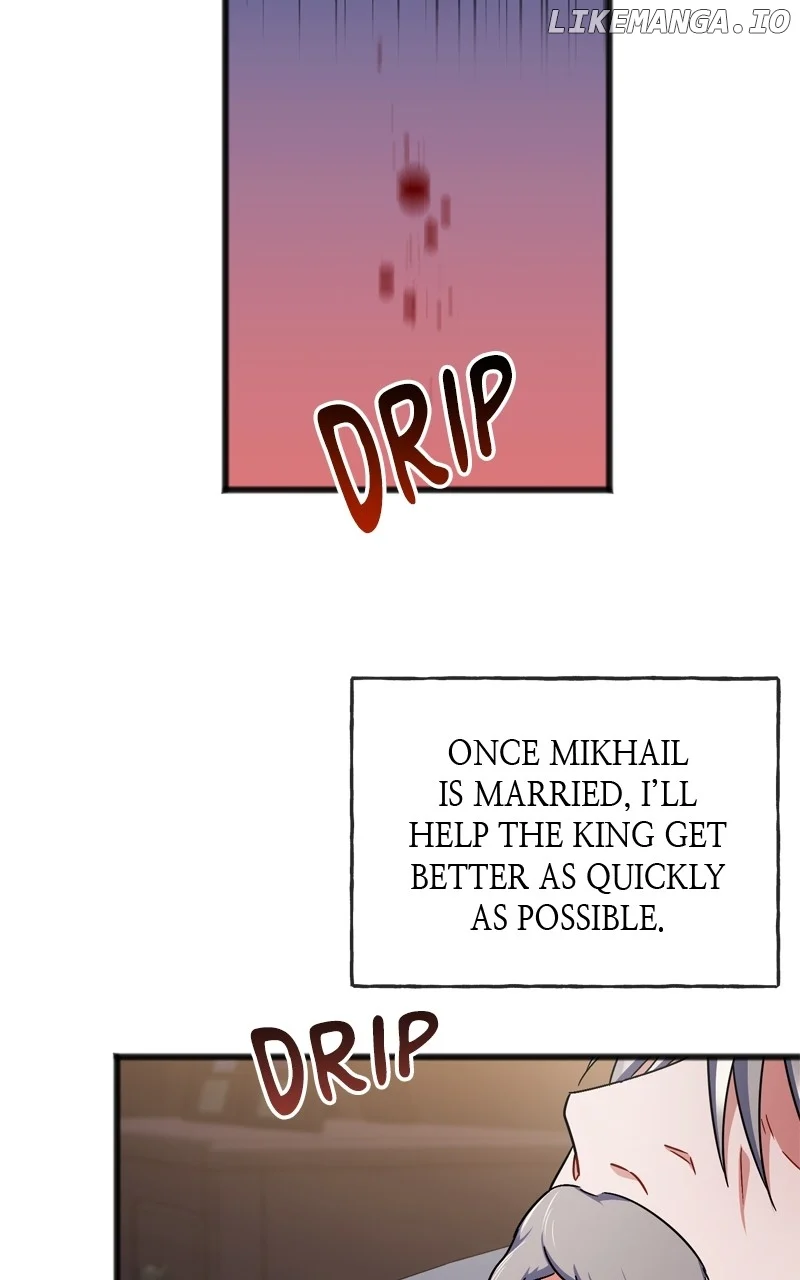 To You Who Never Loved Me chapter 75 page 44