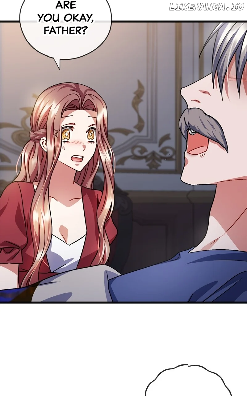 To You Who Never Loved Me chapter 75 page 46