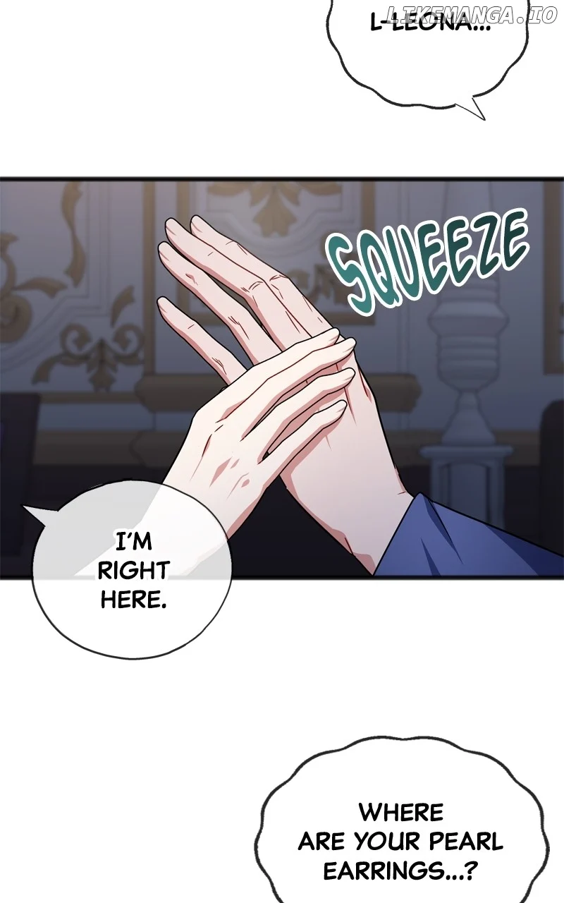 To You Who Never Loved Me chapter 75 page 47