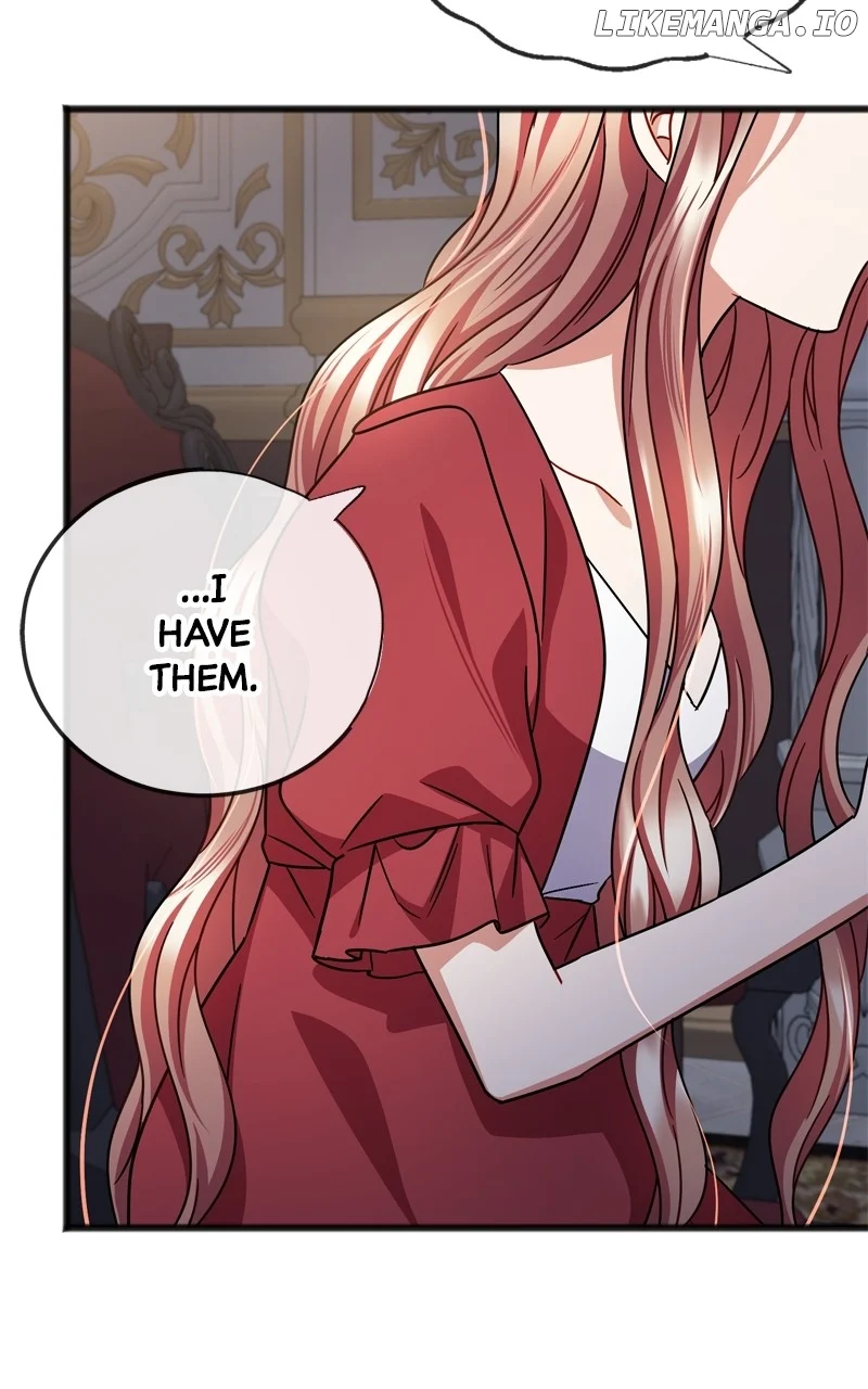To You Who Never Loved Me chapter 75 page 48