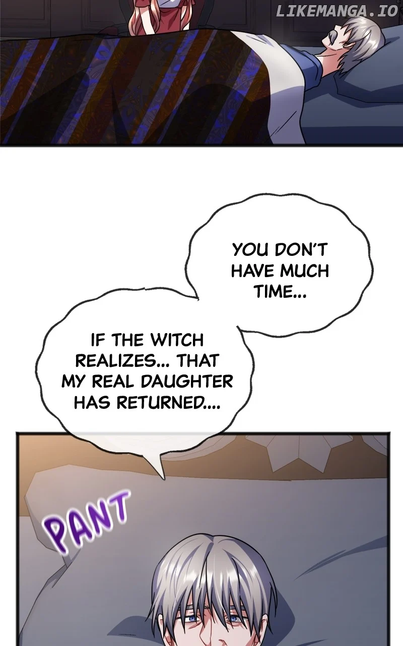 To You Who Never Loved Me chapter 75 page 50