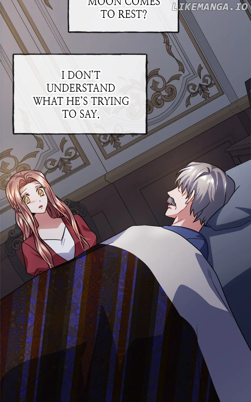 To You Who Never Loved Me chapter 75 page 53