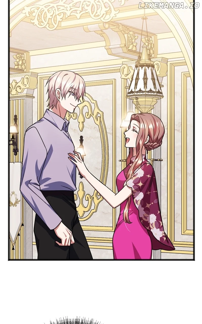 To You Who Never Loved Me chapter 75 page 58