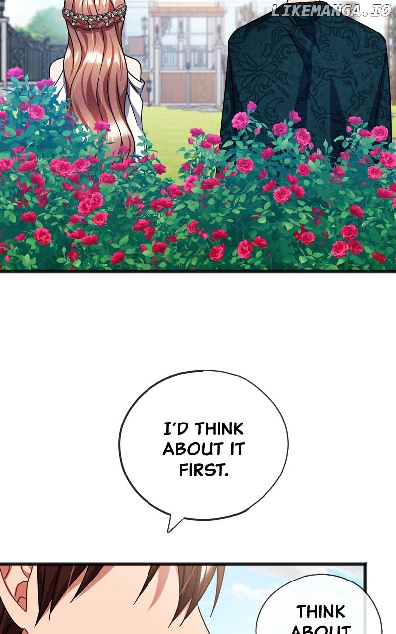 To You Who Never Loved Me chapter 76 page 2
