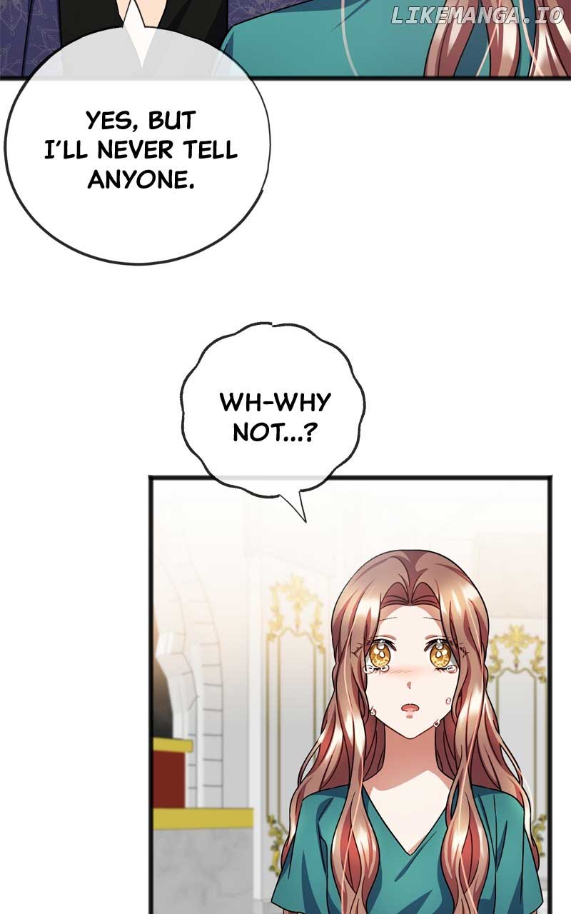 To You Who Never Loved Me chapter 76 page 45