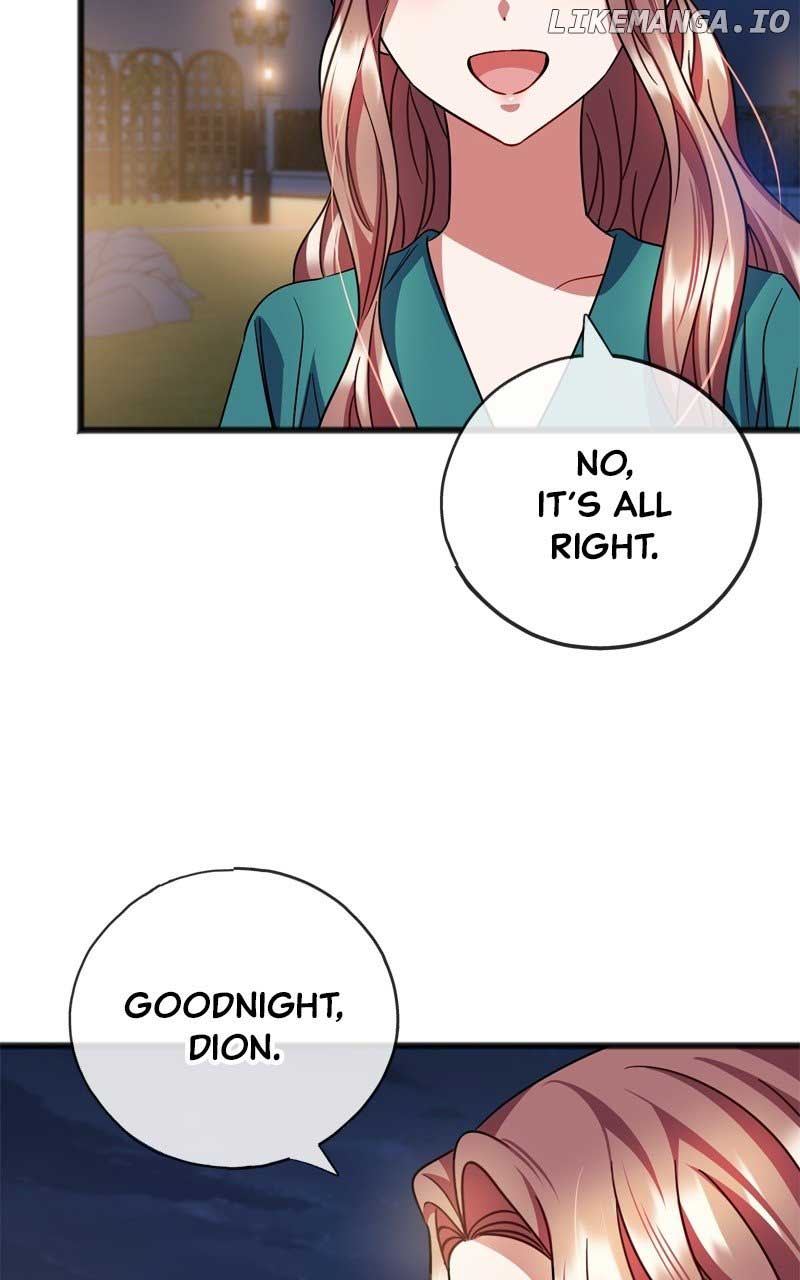 To You Who Never Loved Me chapter 77 page 3